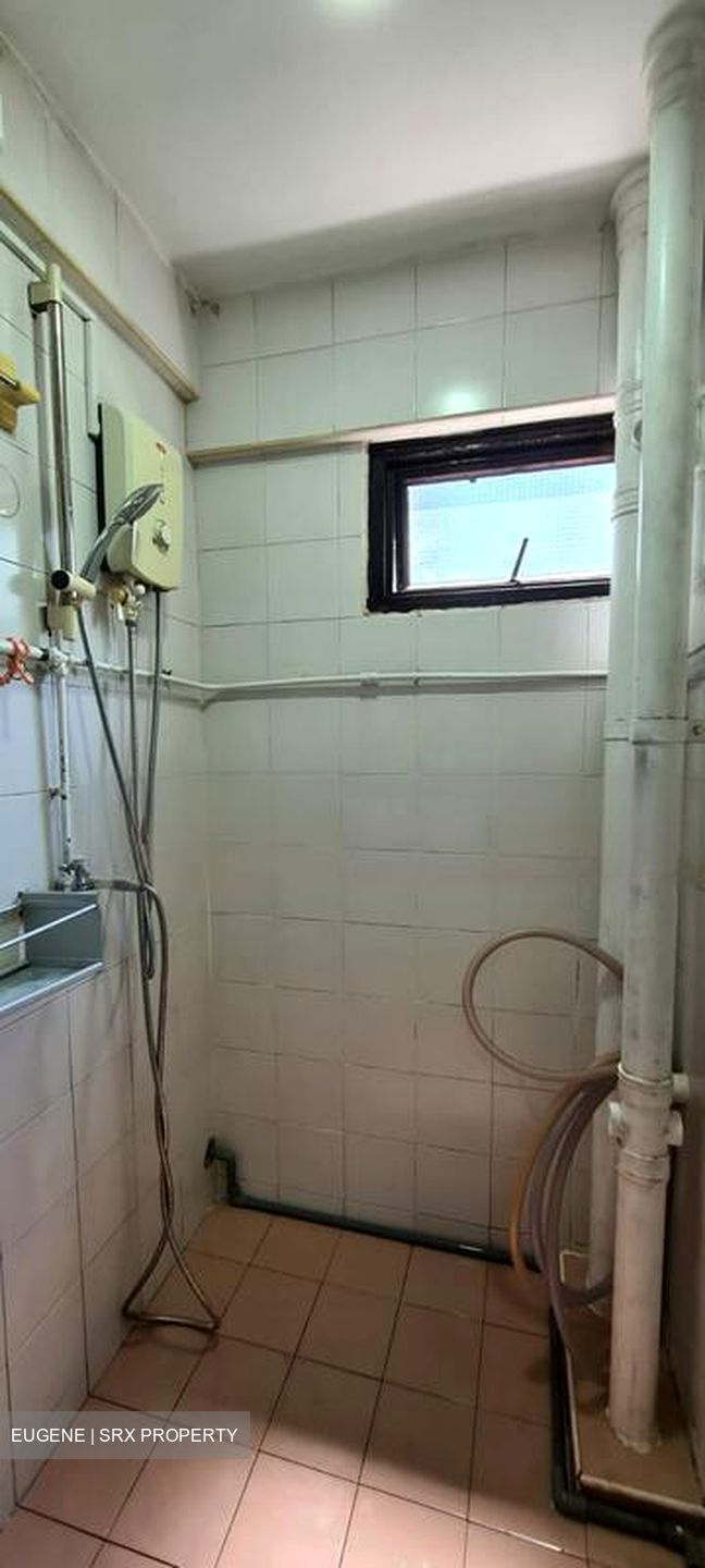 Blk 168 Stirling Road (Queenstown), HDB 3 Rooms #608588741